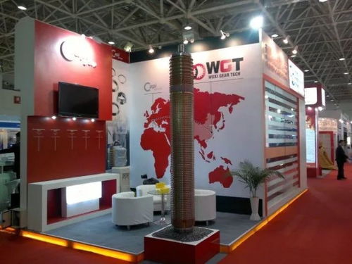 上海一里井會展服務(wù)公司 保健食品行業(yè)的專業(yè)助力