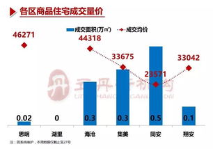 廈門房地產市場周報（第21周） 市場動態與經紀服務分析