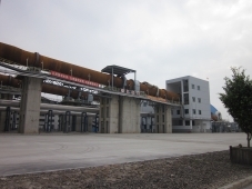 大型回轉(zhuǎn)窯熱能設(shè)備 系統(tǒng)構(gòu)成、關(guān)鍵技術(shù)與發(fā)展趨勢(shì)